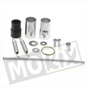 MOUNTING KIT E-NOX EVO RIEJU MRT 50