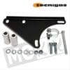 MOUNTING KIT GP4 PIAGGIO FLY 50/VESPA 50 4T 4V