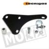 MOUNTING KIT GP4 PIAGGIO VESPA 125 3V