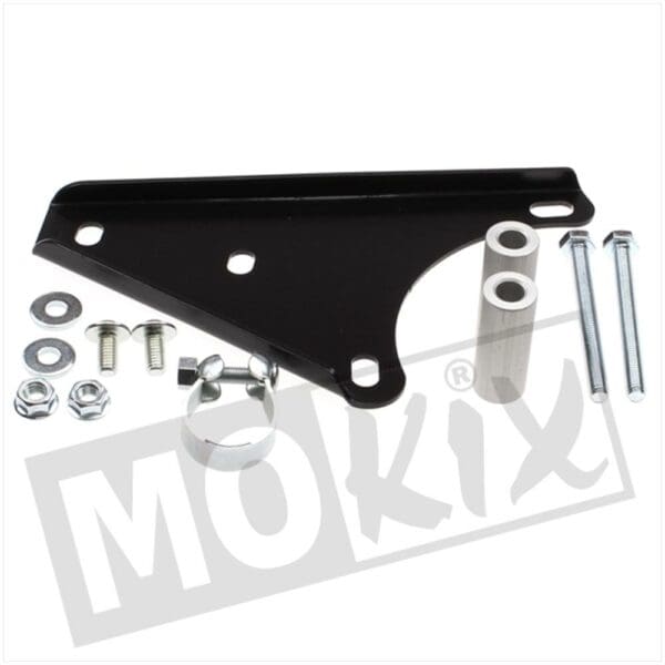 MOUNTING KIT 4SCOOT-TRE PIAGGIO ZIP/FLY/LX 4T 2V