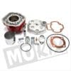 CYLINDERKIT AIRSAL RACING EXTR. PIAGGIO ZIP 50.0mm