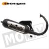 EXHAUST TECNIGAS SILENT-PRO KYMCO/DAELIM CE