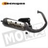 EXHAUST TECNIGAS SILENT-PRO HONDA SFX/BALI CE