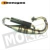 EXHAUST TRIOPS PEUGEOT VERTICAL CE