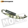 EXHAUST TRIOPS PEUGEOT HORZ 2T AC/LC CE