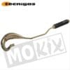 EXHAUST E-NOX RIEJU/MH/PEU STAINLESS CE