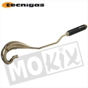 EXHAUST E-NOX RIEJU/MH/PEU STAINLESS CE