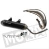 EXHAUST E-NOX EVO STEEL RIEJU MRT CE