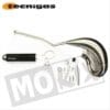 EXHAUST E-NOX STEEL SUZUKI RMX/SMX NON CE