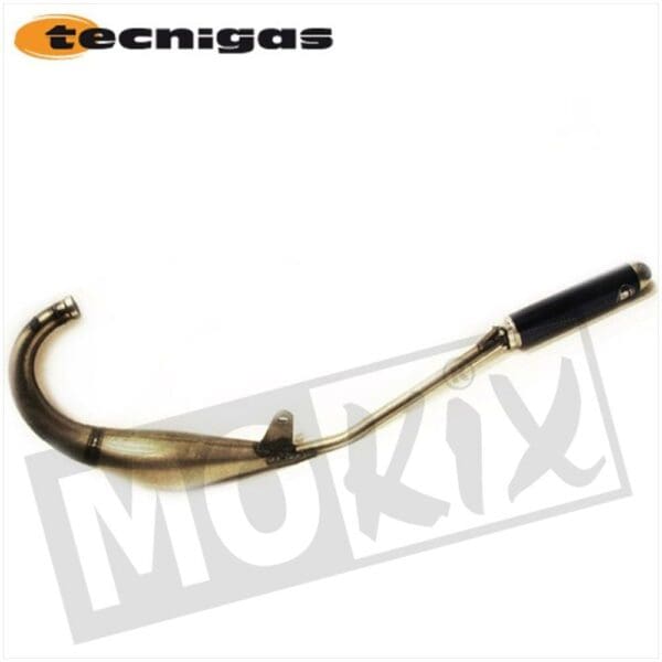 EXHAUSTTECNIGAS RSG APRILIA RS125 EXTREME '00