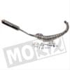 EXHAUST G-BOX AM6 APRILIA/RIEJU/MH CE