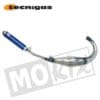 EXHAUST TECNIGAS RSG 50 RIEJU RR/SPIKE