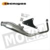 EXHAUST TECNIGAS GP4 PIAGGIO FLY 50 4T 4v CE