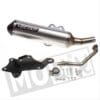 EXHAUST 4SCOOT HONDA SH  125/150 CE