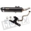 EXHAUST 4SCOOT Evo HONDA PCX 125 (ESP) CBP CE