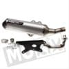 EXHAUST 4SCOOT PIAGGIO LIBERTY 125 3V CE