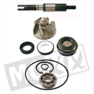 WATERPUMP-REV.SET HONDA SH 125cc RMS