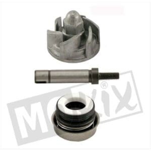 WATERPUMP-REV.SET APRILIA LEONARDO ST 250 RMS