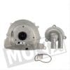 WATERPUMP PIAGGIO BEVERLY 125 COMPLETE RMS