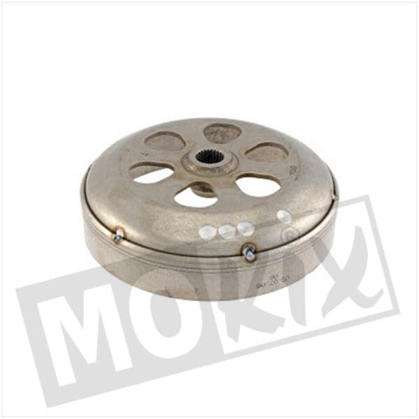 CLUTCH BELL PIAGGIO BEVERLY '02-'05 500cc RMS