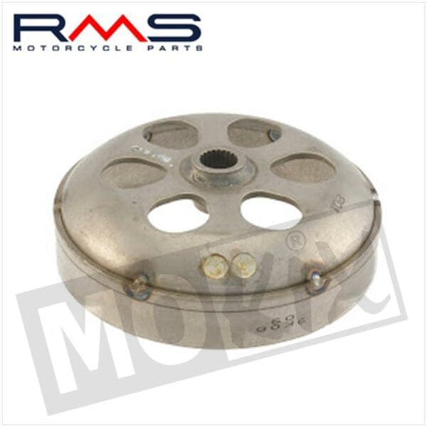 CLUTCH BELL PIAGGIO LEADER 125/200cc RMS