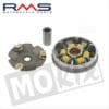 VARIATOR SET PIA VESPA S/LX/LIBERTY/FLY 4T 150 RMS