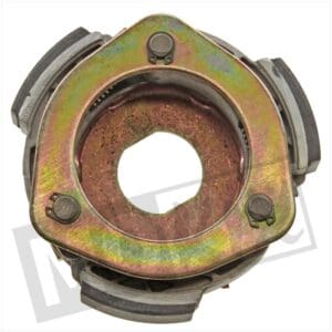 CLUTCH SHOES PIAGGIO/VESPA LX 4T EURO3 125cc RMS