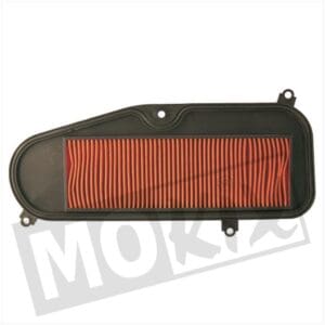 AIRFILTER KYMCO DINK LX  125  ELEMENT