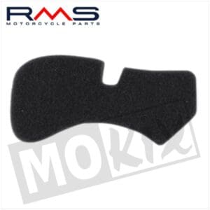 SLS FILTER FOAM PIA SCOOTERS 125cc 4T RMS