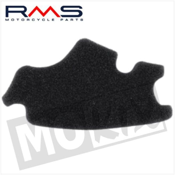 SLS FILTER FOAM PIA SCOOTERS 50cc 4T RMS