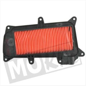 AIRFILTER KYMCO LIKE 09-12 125/200 ELEMENT