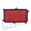 AIRFILTER KYMCO PEOPLE Si ABS 125 2017 ELEMENT