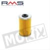 OIL-FILTER KYMCO DINK 125cc RMS