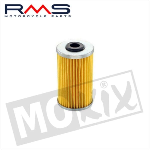 OIL-FILTER KYMCO DINK 125cc RMS