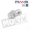 NIPPLE GEARS VESPA SCREW 11mm (10)