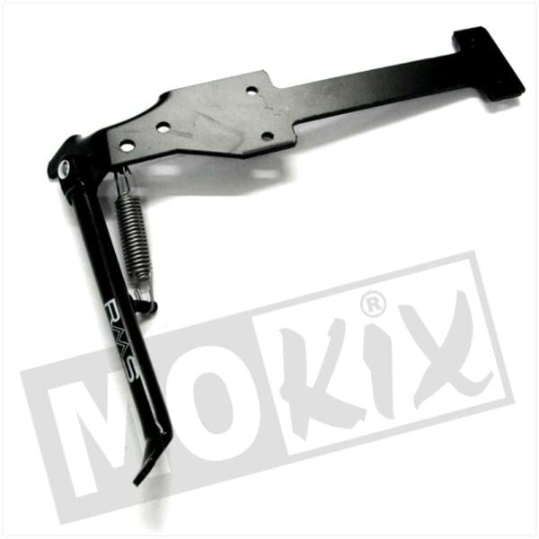 SIDE STAND VESPA PX 50/125cc BLACK RMS