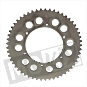 REAR SPROCKET MH RX RACING 108mm 6holes 53t IGM