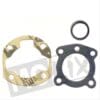 GASKET KIT AIRSAL PEUGEOT 103 40.0mm