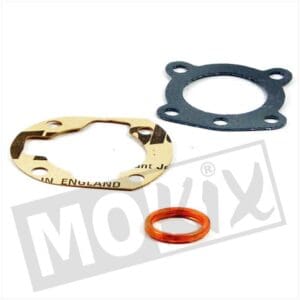 GASKET KIT AIRSAL PEUGEOT 103 6P 50cc T6 40.0mm