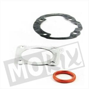 GASKET KIT AIRSAL PEUGEOT SV/BUXY 65cc 46.0mm