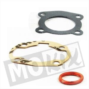 GASKET KIT AIRSAL PEUGEOT FOX 6P 40.0mm