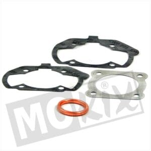 GASKET KIT AIRSAL PEUGEOT LUDIX T6 47.6mm