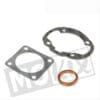 GASKET KIT AIRSAL HONDA SFX/X8R 39.0mm