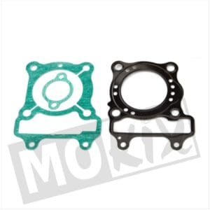 GASKET KIT AIRSAL HO PHANTEON 150 4T LC 58.0mm