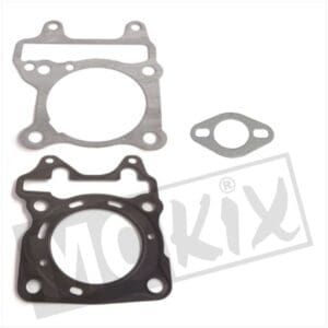 GASKET KIT AIRSAL HONDA PCX 125 >2012 52.4mm