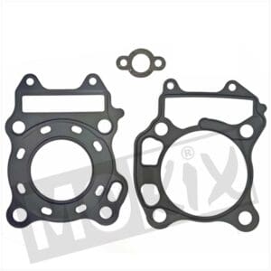 GASKET KIT AIRSAL SUZUKI BURGMAN 125cc LC 57.0mm