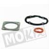 GASKET KIT AIRSAL KYMCO DJ50Y 65cc 46.0mm