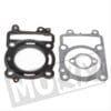 GASKET TOP SET AIRSAL SYM HD/GTS SATELI S 125 57.0