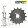 FRONT SPROCKET APRILIA AF1/MIN AV OM (415) 15t IGM