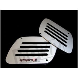 AIR GRATING SET PIAGGIO RUNNER